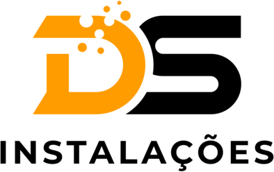 logo DS instalações